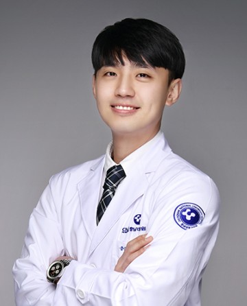 충남대학교병원 응급의학과 손승하 전공의, 우수구연상 수상