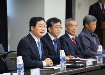 대전 서구, ‘공동주택관리 자문단’ 성과보고회 개최