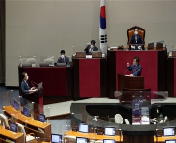 김형동 의원, “우리의 고향 사라진다는 위기의식으로 균형발전 위해 의정활동 전념할 것”