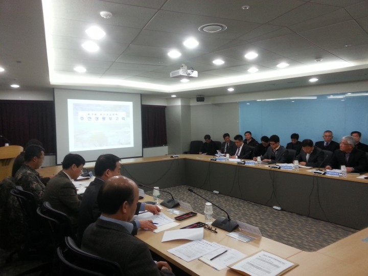 충남도, 봄 가뭄 ‘위기’ 대비체제 본격 가동
