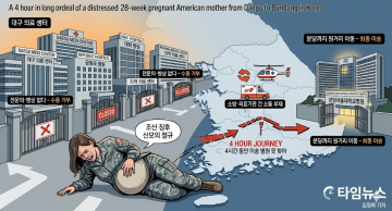 대구 ‘응급실 뺑뺑이’ 비극 재연… 병원 7곳 거부 끝에 쌍둥이 1명 사망