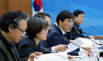 안희정 지사, 충남도는 일 잘하고 깨끗한 조직으로 거듭났다!