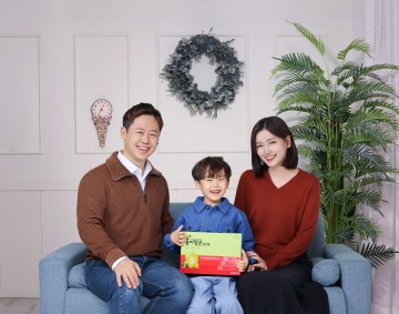 KT&G, 임직원 자녀 487명에 입학축하 선물 전달…가족친화 경영 강화