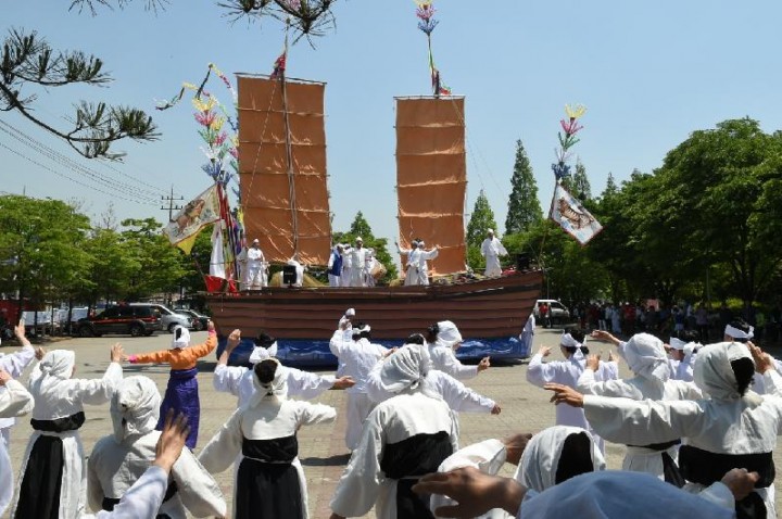 역사문화도시 안산시, 제19회 성호문화제 개최 
