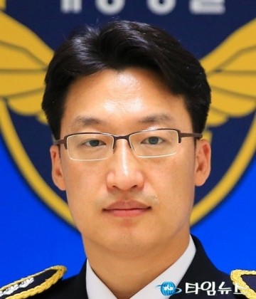 동국대 경찰행정학과 출신 이근안 해양경찰 총경 승진