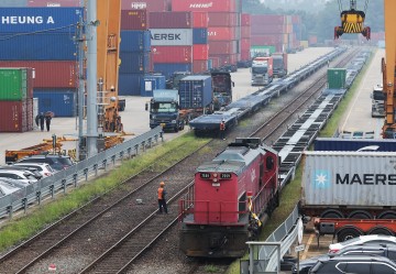 철도노조 4일간 한시 파업 돌입 열차 감축에 이용객 불편 우려