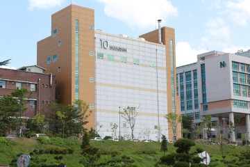 충남대학교병원 전임상실험센터, 식품의약품안전처 주관 우수동물실험시설 지정