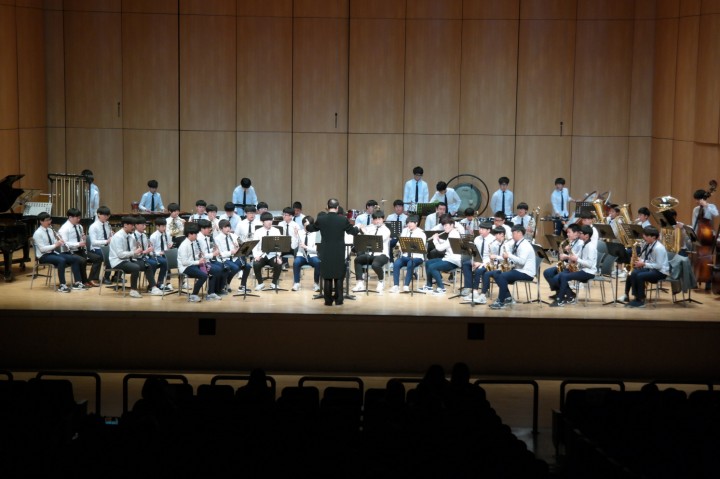 충남교육청, 2015 충남 학교예술교육페스티벌 개최