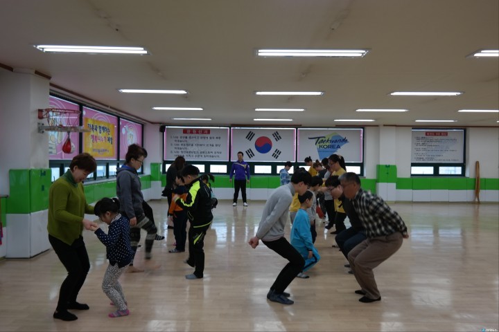 달성군 드림스타트 맞춤형 건강교실 운영 
