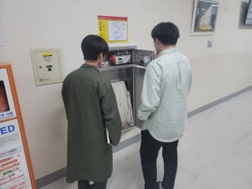 세종시교육청, 2024학년도 수능시험장 안전 ‘이상무’