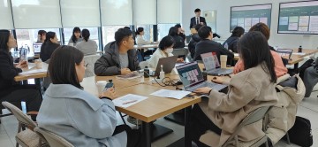 충남교육청, 성취평가제 안착 위해 ‘2025 고교 학생평가 연수’ 3일간 운영