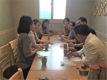 군위교육지원청, 학업중단(위기)학생 지원 협의체 운영