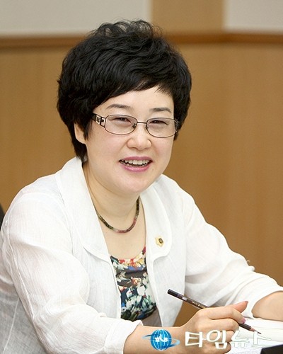 대전시의회 박상숙 의원, 대전국제와인페어 방문객 인원 산정 의문 제기