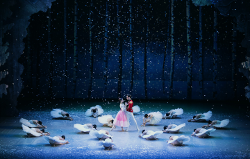 광주시립발레단, ‘호두까기 인형’으로 춤의 향연