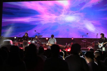 2023 광주사운드파크페스티벌 ‘인기몰이’