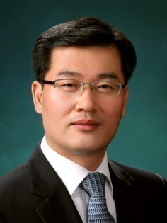  영주경찰서장 신임 제62대 김한섭 취임