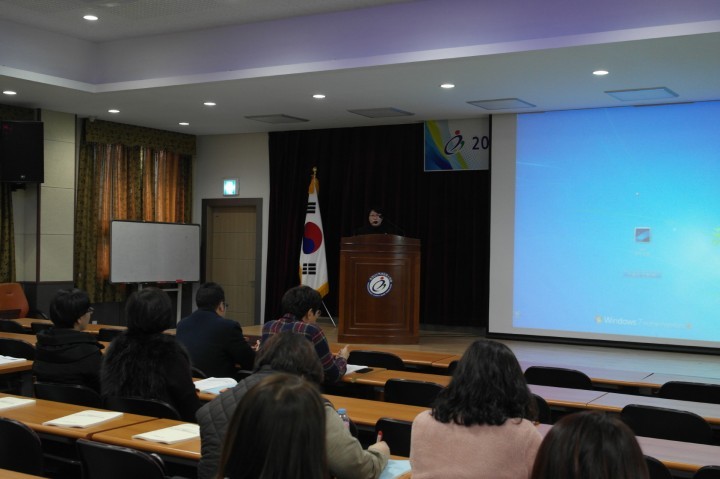 충남교육청, 민원·정보공개·기록물관리 워크숍 실시