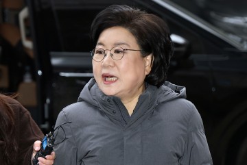 이혜훈 청문회 당일, 여야 ‘벼랑 끝 대치’... ‘반쪽 청문회’ 강행되나