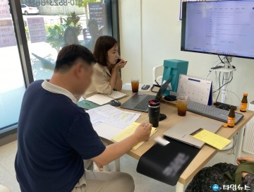 청주시, 소상공인 맞춤형 컨설팅 ‘호응’… 2차 접수 성황리 마감