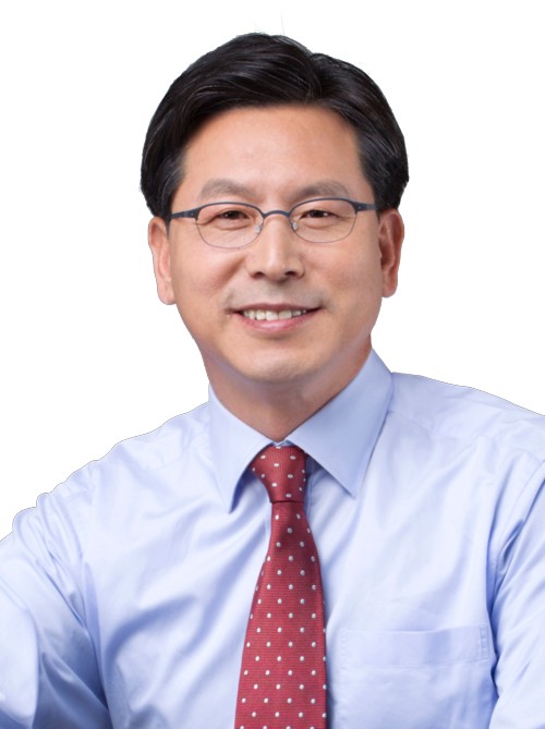 국민의당 김재원 교수 4‧13총선 무안‧신안‧영암  국회의원 예비후보 등록