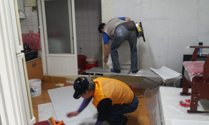 인천시, 저층주거지에 찾아가는 집수리 서비스 제공