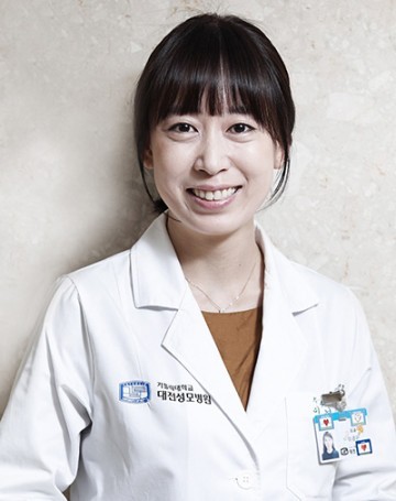 이경은 대전성모병원 치과 교수, ‘간 질환자’ 치과 치료 전 항생제 복용해야!