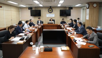 세종시의회 행정수도완성특위 “대법원 세종 이전 공식 제기 환영”