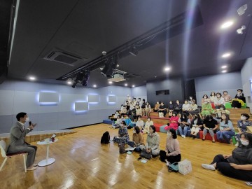 책방이 문화공간으로! 순천 지역서점 독서문화 프로그램 지원