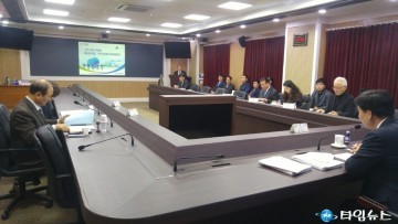 충북도 바른땅’만들기 지적재조사 사업 순항