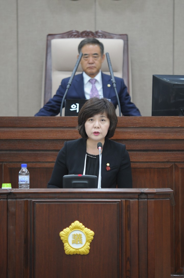 수원시의회 제311회 임시회 마무리