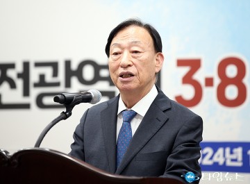 설동호 대전시교육감, ‘3·8민주의거 기념관’ 애국 교육의 장 기대