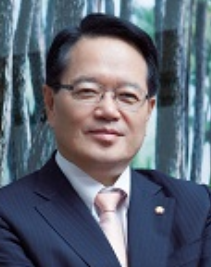 정의화 국회의장 초청 특별강연