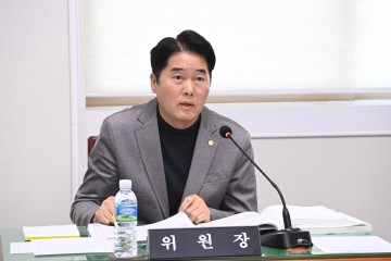 김기흥 대덕구의회 의원 “청소년 첫 흡연 13.2세…캠페인 넘어 실효적 예방 시급”