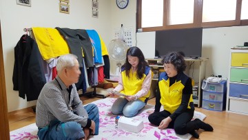 수원시, 행정복지센터에 맞춤형복지팀을 설치