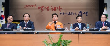 경북도, 지역 건설경기 활성화 위해 힘 모은다