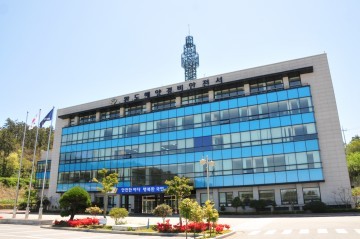 완도해경, 인권 향상을 위한 교육 실시