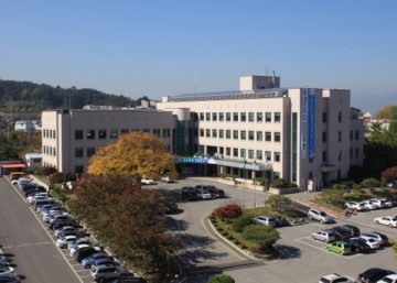 청도군, 군에 주소를 둔 모든 군민을 대상 군민안전보험 가입