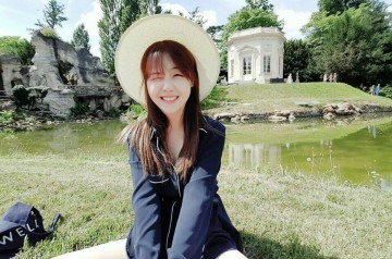 걸스데이 민아, V앱서 노래방 가창력 대결예고