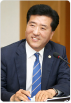 대전시의회 조원휘 의원, 국제중고등학교 국제과학비즈니스벨트 내 설립 촉구
