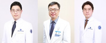 충남대학교병원 이비인후과 장재원 교수, 대한두경부종양학회 우수연제상 수상