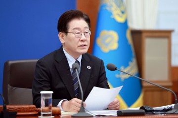 이 대통령, 오늘 정청래·장동혁과 청와대 회동… ‘중동 위기’ 돌파구 찾나