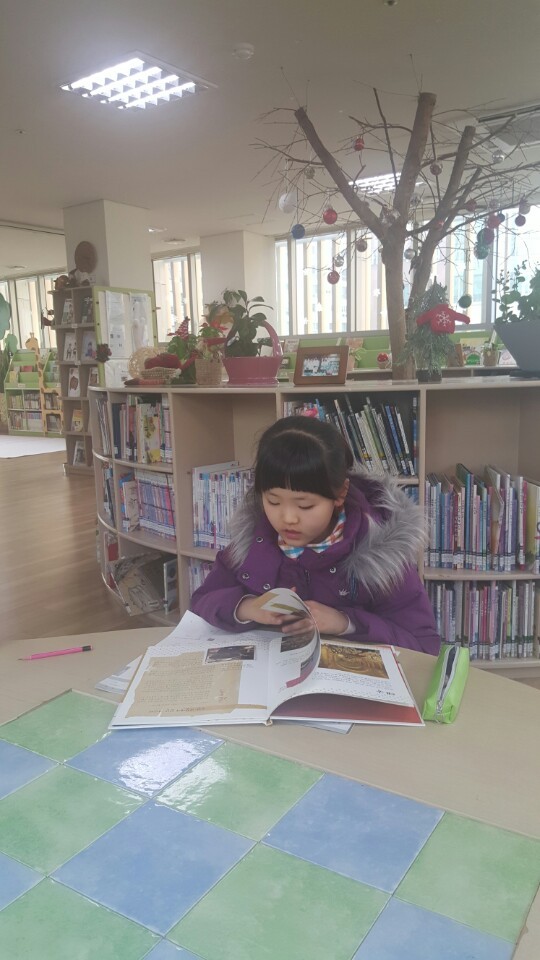 교육도시 마포! ‘구립서강도서관’이 앞장서다.