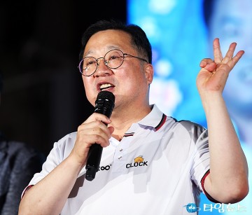 “대덕도 축제 주인공”…이장우 대전시장, ‘대전 0시 축제’ 외연 확장 선언