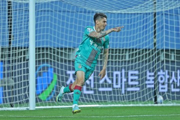 대전하나시티즌, 김포 원정서 2위 사수한다