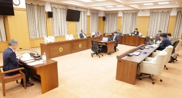 대전시의회 복지환경위, 2025년 제2회 추경안 원안 통과…복지 사각 해소·재난 대응 강조