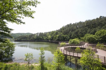세종시, 고복자연공원 등 3곳 언택트관광지 100선 선정