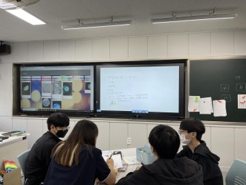 광주교육청, ‘지능형 과학실’ 32곳 구축…약17억원 투입