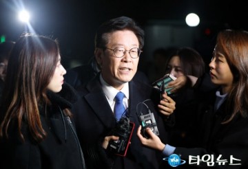 시사 유튜버 유재일, 이재명·친형 육성파일 공개 ...이지사의 무죄라는 증거 나온건가?