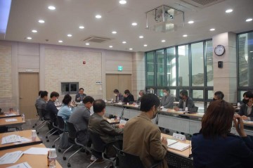 대가야체험축제 발전을 위한 2차 세미나, 관광객에겐 소홀함이 없도록...