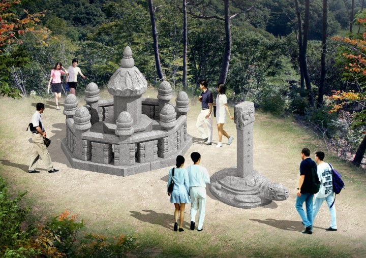 예천군, 2016 국가지정문화재 보수사업 국비 도내 최다 확보
